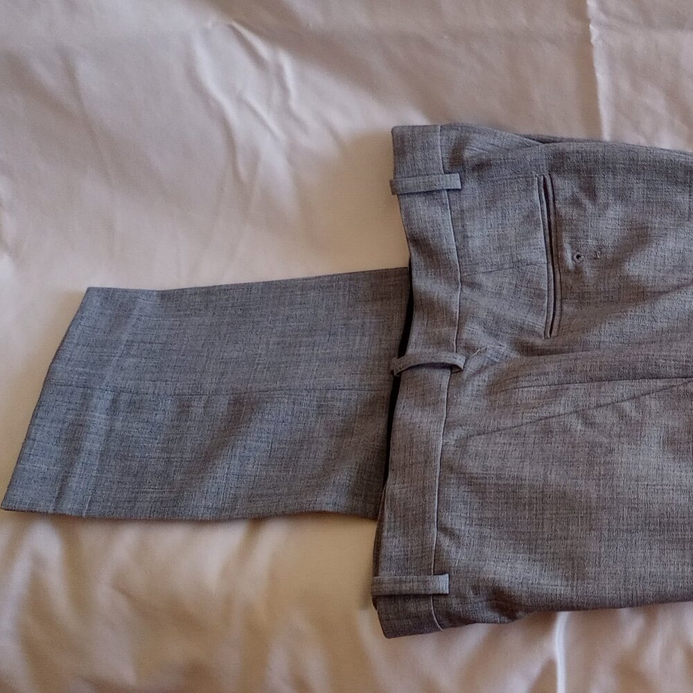 Perry Ellis Portfolio Men's Dress Pants